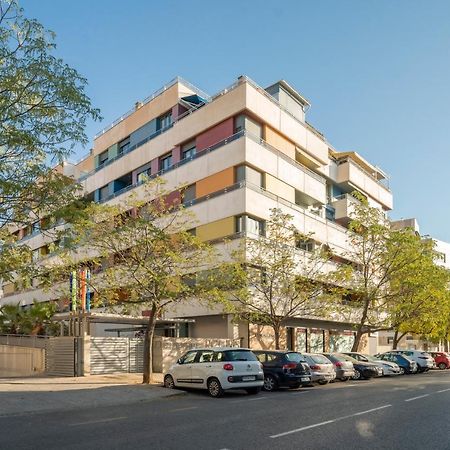 Appartamento Enjoygranada Arcoiris Esterno foto