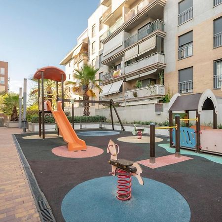 Appartamento Enjoygranada Arcoiris Esterno foto